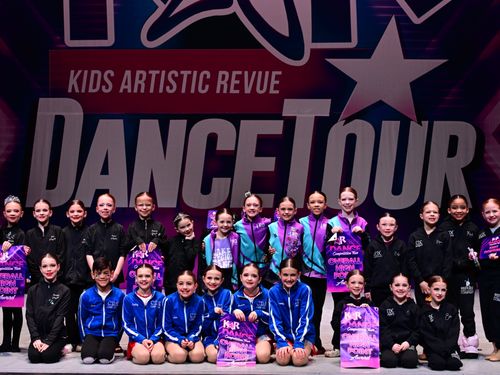 Nashua, NH - 2/9/2024 - Awards