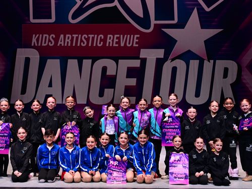 Nashua, NH - 2/9/2024 - Awards