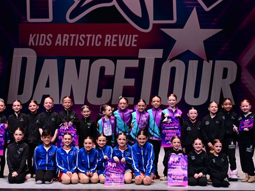 Nashua, NH - 2/9/2024 - Awards