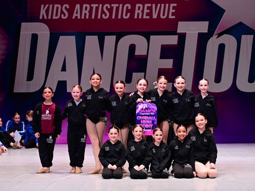 Nashua, NH - 2/9/2024 - Awards