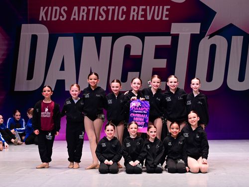 Nashua, NH - 2/9/2024 - Awards