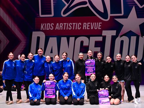 Nashua, NH - 2/9/2024 - Awards