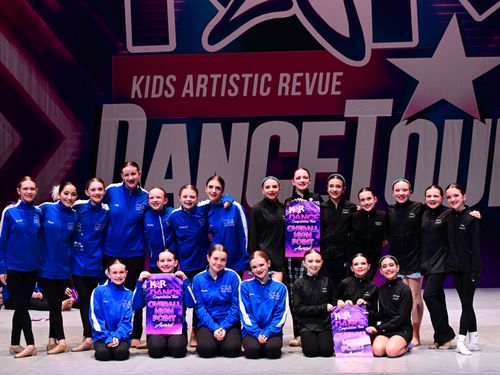 Nashua, NH - 2/9/2024 - Awards