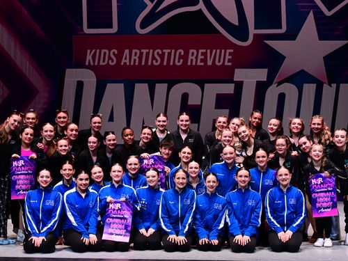 Nashua, NH - 2/9/2024 - Awards