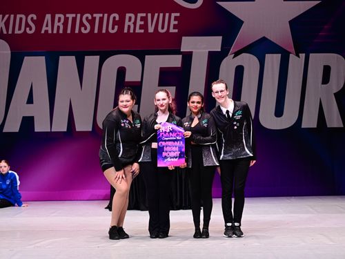 Nashua, NH - 2/9/2024 - Awards
