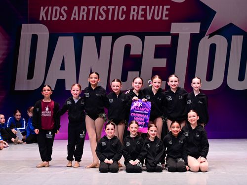 Nashua, NH - 2/9/2024 - Awards
