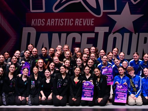 Nashua, NH - 2/9/2024 - Awards