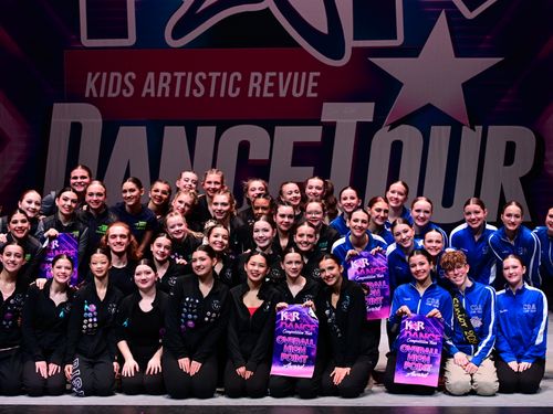 Nashua, NH - 2/9/2024 - Awards