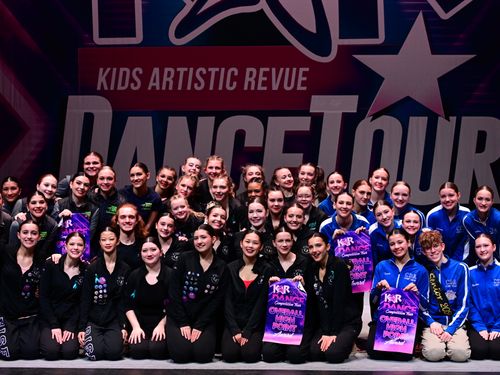 Nashua, NH - 2/9/2024 - Awards