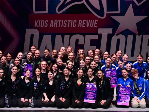 Nashua, NH - 2/9/2024 - Awards