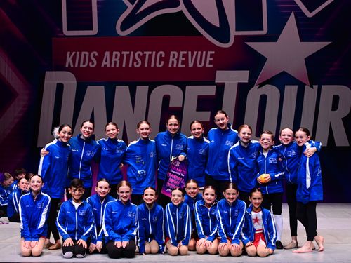 Nashua, NH - 2/9/2024 - Awards