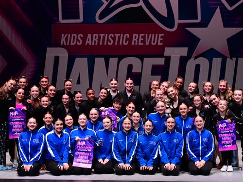 Nashua, NH - 2/9/2024 - Awards