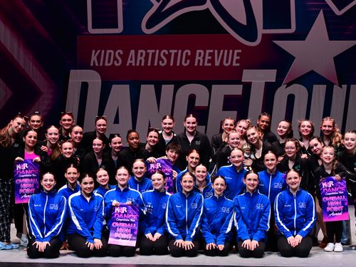 Nashua, NH - 2/9/2024 - Awards
