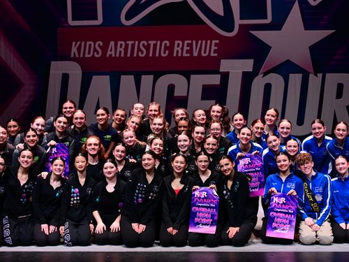 Nashua, NH - 2/9/2024 - Awards