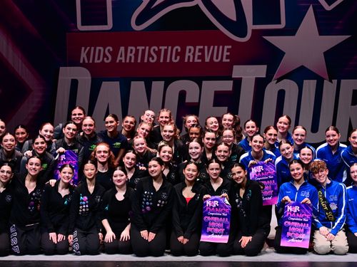 Nashua, NH - 2/9/2024 - Awards
