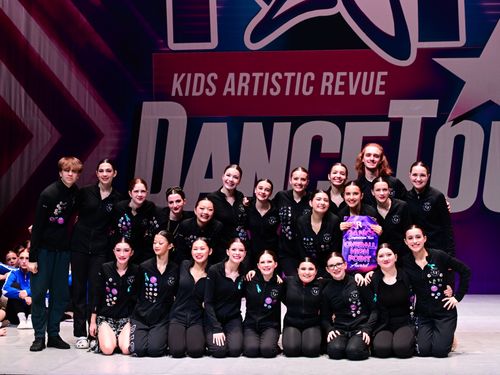 Nashua, NH - 2/9/2024 - Awards