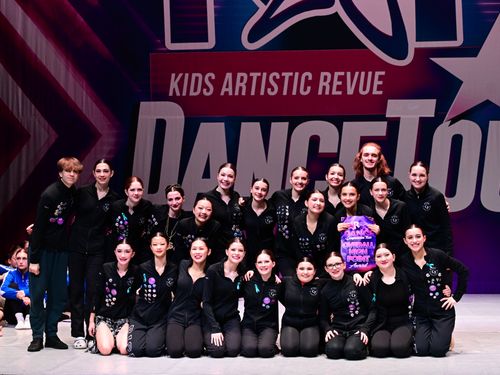 Nashua, NH - 2/9/2024 - Awards