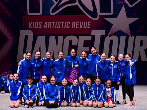 Nashua, NH - 2/9/2024 - Awards