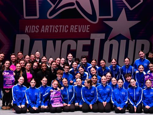 Nashua, NH - 2/9/2024 - Awards