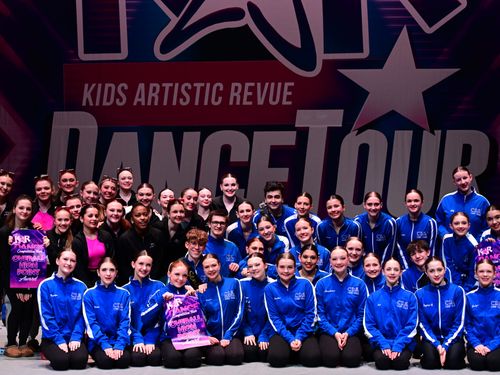 Nashua, NH - 2/9/2024 - Awards