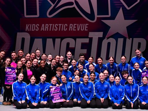 Nashua, NH - 2/9/2024 - Awards
