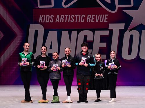 Nashua, NH - 2/9/2024 - Awards
