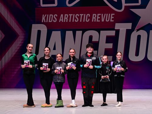 Nashua, NH - 2/9/2024 - Awards