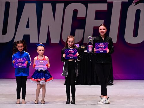 Nashua, NH - 2/9/2024 - Awards