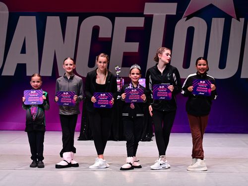 Nashua, NH - 2/9/2024 - Awards