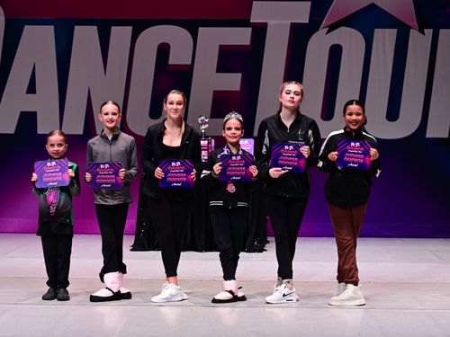 Nashua, NH - 2/9/2024 - Awards