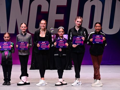 Nashua, NH - 2/9/2024 - Awards