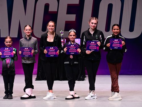 Nashua, NH - 2/9/2024 - Awards