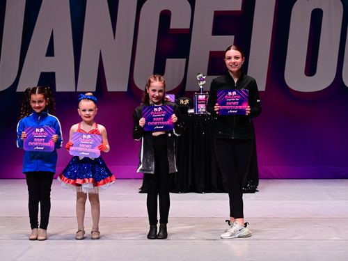Nashua, NH - 2/9/2024 - Awards
