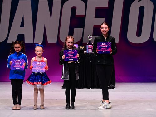Nashua, NH - 2/9/2024 - Awards