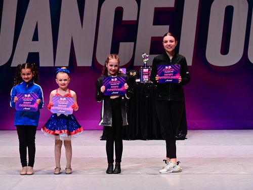Nashua, NH - 2/9/2024 - Awards