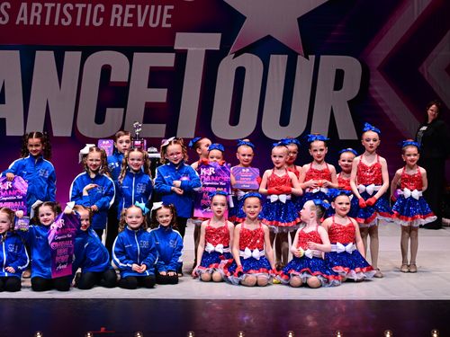 Nashua, NH - 2/9/2024 - Awards