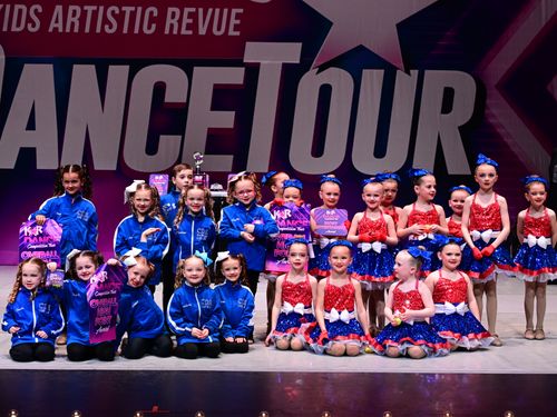 Nashua, NH - 2/9/2024 - Awards