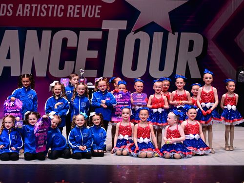 Nashua, NH - 2/9/2024 - Awards
