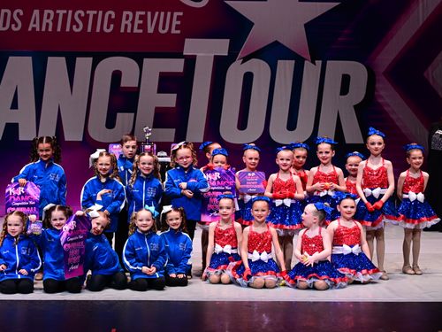 Nashua, NH - 2/9/2024 - Awards