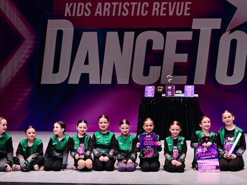 Nashua, NH - 2/9/2024 - Awards