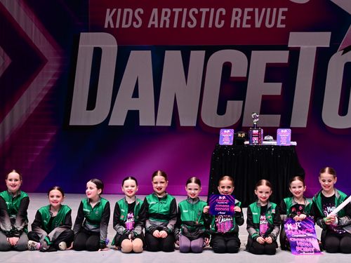 Nashua, NH - 2/9/2024 - Awards