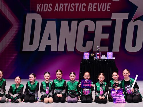 Nashua, NH - 2/9/2024 - Awards