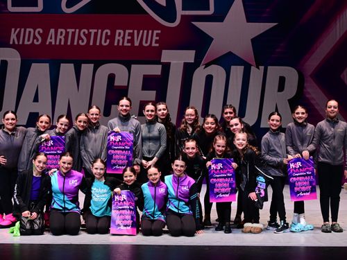 Nashua, NH - 2/9/2024 - Awards
