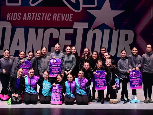 Nashua, NH - 2/9/2024 - Awards