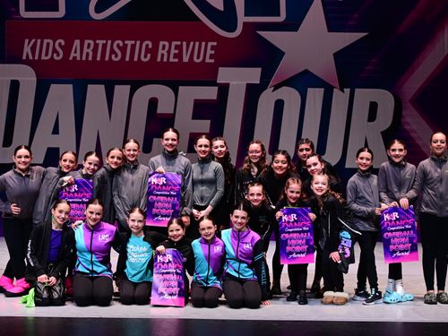 Nashua, NH - 2/9/2024 - Awards