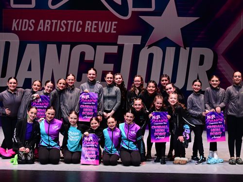 Nashua, NH - 2/9/2024 - Awards