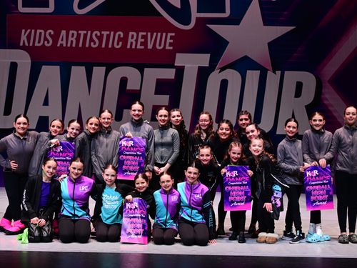 Nashua, NH - 2/9/2024 - Awards