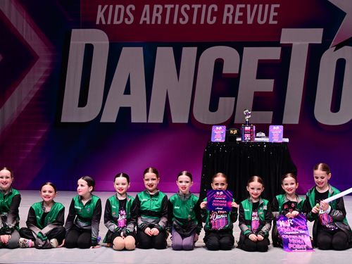 Nashua, NH - 2/9/2024 - Awards