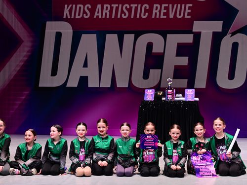 Nashua, NH - 2/9/2024 - Awards