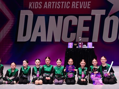 Nashua, NH - 2/9/2024 - Awards
